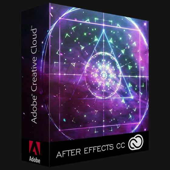 Adobe After Effects CC 2018 V15 For Mac Free Download